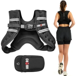 8 lb. Weighted Vest