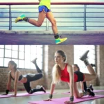 aadjustable ankle weights 1 pair fitness training