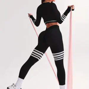 3-Piece Women's Tracksuit