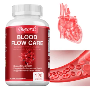 Blood Flow Care