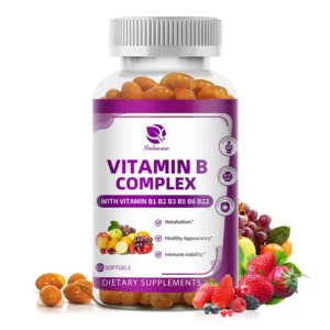 Vitamin B Complex