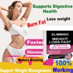 weight loss enzyme supplements fat burning digestive support