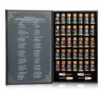 20 Bottles Essential Oils Set
