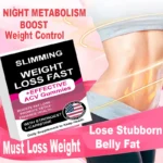 weight loss enzyme supplements fat burning digestive support