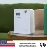 wifi aroma diffuser smart essential oil fragrance machine