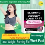 weight loss enzyme supplements fat burning digestive support
