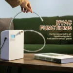 wifi aroma diffuser smart essential oil fragrance machine
