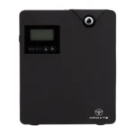wifi aroma diffuser smart essential oil fragrance machine