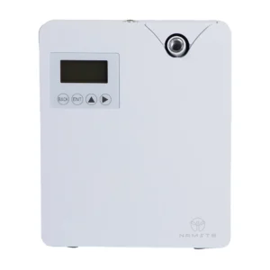 NAMSTE Aroma Diffuser WIFI Electric Aromatic Oasis Bluetooth Room Fragrance  Air Freshener Essential Oils  Purifiers 400m³