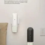 plug in wall fragrance diffuser waterless essential oil diffuser
