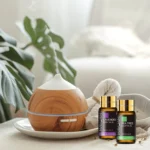 20 Bottles Essential Oils Set